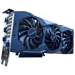 Дискретная видеокарта nVidia GeForce RTX 2070, 8 GB GDDR6, 256-bit / DisplayPort, HDMI, Type-C