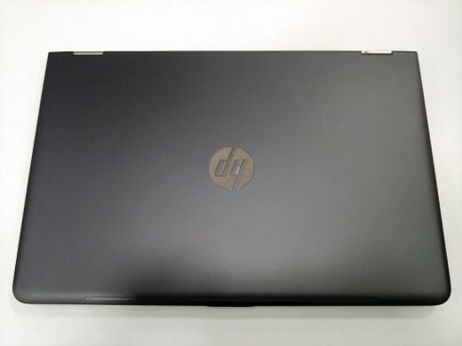 HP Envy X360 m6-ar004dx / 15.6" (1920x1080) Touch IPS / AMD FX-9800P (4 ядра по 2.7 - 3.6 GHz) / 16 GB DDR4 / 480 GB SSD / AMD Rdeon R7 Graphics / WebCam HP Envy X360 m6-ar004dx / 15.6" (1920x1080) Touch IPS / AMD FX-9800P (4 ядра по 2.7 - 3.6 GHz) / 16 GB DDR4 / 480 GB SSD / AMD Rdeon R7 Graphics / WebCam
