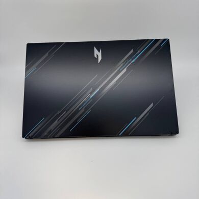 Игровой ноутбук Acer Nitro V15 ANV15-51 / 15.6" (1920x1080) IPS / Intel Core i5-13420H (8 (12) ядер по 2.1 - 4.6 GHz) / 16 GB DDR5 / 512 GB SSD / nVidia GeForce RTX 4050, 6 GB GDDR6, 96-bit / WebCam
