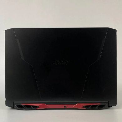Игровой ноутбук Б-класс Acer Nitro 5 AN515-57 / 15.6" (1920x1080) IPS / Intel Core i5-11400H (6 (12) ядер по 2.7 - 4.5 GHz) / 16 GB DDR4 / 512 GB SSD / nVidia GeForce RTX 3050 Ti, 4 GB GDDR6, 128-bit / HDMI / WebCam