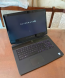 Игровой ноутбук Dell Alienware M17 / 17.3" (1920x1080) IPS / Intel Core i7-8750H (6 (12) ядер по 2.2 - 4.1 GHz) / 16 GB DDR4 / 512 GB SSD / nVidia GeForce RTX 2070, 8 GB GDDR6, 256-bit / WebCam купить