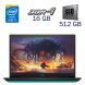 Игровой ноутбук Dell G5 15 5500 / 15.6" (1920x1080) IPS / Intel Core i7-10750H (6 (12) ядер по 2.6 - 5.0 GHz) / 16 GB DDR4 / 512 GB SSD / nVidia GeForce RTX 2060, 6 GB GDDR6, 192-bit / WebCam / Windows 10 купить