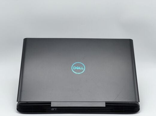 Ігровий ноутбук Dell G7 15 7588 / 15.6" (1920x1080) IPS / Intel Core i7-8750H (6 (12) ядер по 2.2 - 4.1 GHz) / 16 GB DDR4 / 480 GB SSD / nVidia GeForce GTX 1060 Max-Q, 6 GB GDDR5, 192-bit / WebCam