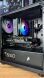 Игровой ПК 1stPlayer D3-3F2-Plus Black Tower / AMD Ryzen 5 3600 (6 (12) ядер по 3.6 - 4.2 GHz) / 16 GB DDR4 / 512 GB SSD M.2 / AMD Radeon RX 5700, 8 GB GDDR6, 256-bit / 550W купить