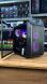 Игровой ПК 1stPlayer D3-3F2-Plus Black Tower / AMD Ryzen 5 3600 (6 (12) ядер по 3.6 - 4.2 GHz) / 16 GB DDR4 / 512 GB SSD M.2 / AMD Radeon RX 5700, 8 GB GDDR6, 256-bit / 550W купить