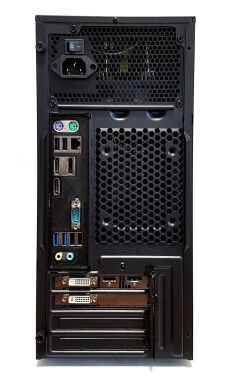 Игровой ПК Vinga CS112B Tower / Intel Xeon E3-1240 v3 (4 (8) ядра по 3.4 - 3.8 GHz) (аналог i7-4770) / 32 GB DDR3 / 256 GB SSD / AMD Radeon R9 270, 2 GB GDDR5, 256-bit Игровой ПК Vinga CS112B Tower / Intel Xeon E3-1240 v3 (4 (8) ядра по 3.4 - 3.8 GHz) (аналог i7-4770) / 32 GB DDR3 / 256 GB SSD / AMD Radeon R9 270, 2 GB GDDR5, 256-bit