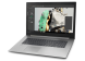 Ноутбук Lenovo IdeaPad 330-17IKB NEW / 17.3" (1600x900) / Intel Core i3-7020U (2 (4) ядра по 2.30 GHz) / 8 GB DDR4 / 120 GB SSD / HDMI, USB Type-C, USB 3.1, WebCam / АКБ 3-7 часов
