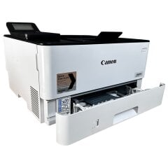 БФП Canon i-Sensys LBP226DW WI-Fi / Лазерний монохромний друк / 1200x1200 dpi / A4 / 38 стр/мин / USB, Ethernet, WI-Fi / Дуплекс