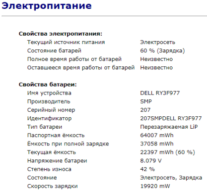 Мобільна робоча станція Б-клас Dell Precision 7530 / 15.6" (1920x1080) IPS / Intel Core i5-8400H (4 (8) ядер по 2.5 - 4.2 GHz) / 16 GB DDR4 / 512 GB SSD M.2 / AMD Radeon Pro WX 4150, 4 GB GDDR5, 128-bit / Windows 10 ліцензія Мобільна робоча станція Б-клас Dell Precision 7530 / 15.6" (1920x1080) IPS / Intel Core i5-8400H (4 (8) ядер по 2.5 - 4.2 GHz) / 16 GB DDR4 / 512 GB SSD M.2 / AMD Radeon Pro WX 4150, 4 GB GDDR5, 128-bit / Windows 10 ліцензія