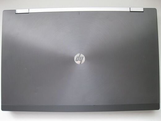 Мобільна робоча станція Б-клас HP EliteBook 8770w / 17.3" (1920x1080) TN / Intel Core i7-3630QM (4 (8) ядра по 2.4 - 3.4 GHz) / 16 GB DDR3 / 250 GB SSD + 500 GB HDD / AMD FirePro M4000, 1 GB GDDR5, 128-bit / WebCam / DVD-ROM Мобільна робоча станція Б-клас HP EliteBook 8770w / 17.3" (1920x1080) TN / Intel Core i7-3630QM (4 (8) ядра по 2.4 - 3.4 GHz) / 16 GB DDR3 / 250 GB SSD + 500 GB HDD / AMD FirePro M4000, 1 GB GDDR5, 128-bit / WebCam / DVD-ROM