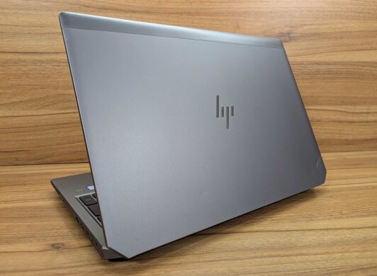 Мобильная рабочая станция Б-класс HP zBook 15 G5 / 15.6" (1920x1080) IPS / Intel Core i7-8850H (6 (12) ядра по 2.6 - 4.3 GHz) / 16 GB DDR4 / 512 GB SSD / nVidia Quadro P2000, 4 GB GDDR5, 128-bit / WebCam / TouchID / Windows 10 Мобильная рабочая станция Б-класс HP zBook 15 G5 / 15.6" (1920x1080) IPS / Intel Core i7-8850H (6 (12) ядра по 2.6 - 4.3 GHz) / 16 GB DDR4 / 512 GB SSD / nVidia Quadro P2000, 4 GB GDDR5, 128-bit / WebCam / TouchID / Windows 10