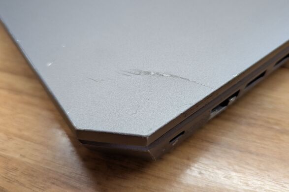 Мобильная рабочая станция Б-класс HP zBook 15 G5 / 15.6" (1920x1080) IPS / Intel Core i7-8850H (6 (12) ядра по 2.6 - 4.3 GHz) / 16 GB DDR4 / 512 GB SSD / nVidia Quadro P2000, 4 GB GDDR5, 128-bit / WebCam / TouchID / Windows 10 Мобильная рабочая станция Б-класс HP zBook 15 G5 / 15.6" (1920x1080) IPS / Intel Core i7-8850H (6 (12) ядра по 2.6 - 4.3 GHz) / 16 GB DDR4 / 512 GB SSD / nVidia Quadro P2000, 4 GB GDDR5, 128-bit / WebCam / TouchID / Windows 10