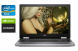 Мобільна робоча станція Dell Precision 7740 / 17.3" (1920x1080) IPS / Intel Xeon E-2276M (6 (12) ядер по 2.8 - 4.7 GHz) / 32 GB DDR4 / 512 GB SSD + 512 GB SSD / nVidia Quadro RTX 4000, 8 GB GDDR6, 256-bit / WebCam / Windows 10 купити