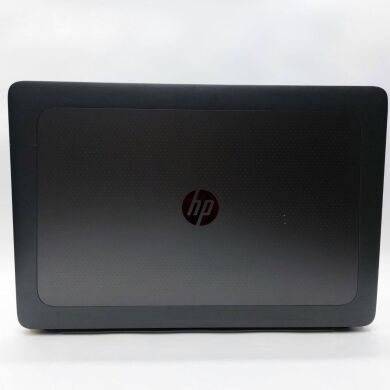 Мобільна робоча станція HP Zbook 17 G3 / 17.3" (1920x1080) IPS / Intel Core i7-6820HQ (4 (8) ядра по 2.7 - 3.6 GHz) / 16 GB DDR4 / 512 GB SSD / nVidia Quadro M1000M, 2 GB GDDR5, 128-bit / WebCam