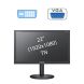 Монитор Б класс Samsung SyncMaster B2240 / 22" (1920х1080) TN / 1x DVI, 1x VGA
