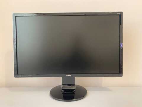 Купить монитор Benq GL2460-B / 24