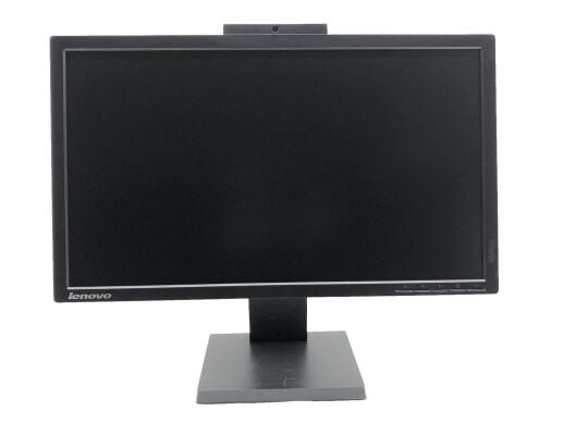 Монитор Lenovo ThinkVision T2224z / 22" (1920x1080) IPS LED / DP, HDMI, VGA Монитор Lenovo ThinkVision T2224z / 22" (1920x1080) IPS LED / DP, HDMI, VGA