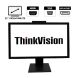 Монитор Lenovo ThinkVision T2224z / 22" (1920x1080) IPS LED / DP, HDMI, VGA купить