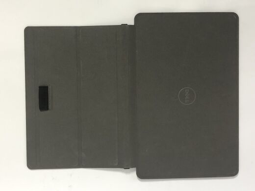 Нетбук-трансформер Dell Venue 11 Pro 7140 / 10.8" (1920x1080) IPS Touch / Intel Core M-5Y71 (2 (4) ядра по 1.2 - 2.9 GHz) / 8 GB DDR3 / 256 GB SSD / Intel HD Graphics 5300 / WebCam