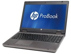 Нетбук HP ProBook 6360b / 13.3'' (1366x768) TN / Intel Core i3-2310M (2 (4) ядра по 2.1 GHz) / 4 GB DDR3 / 320 GB HDD / Intel HD Graphics 3000 / WebCam