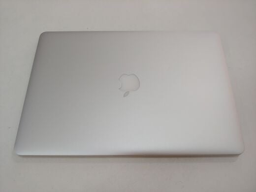 Ноутбук Apple A1398 MacBook Pro Retina 15 / 15.4" (2880x1800) IPS LED / Intel Core i7-3615QM (4 (8) ядра по 2.3 - 3.3 GHz) / 8 GB DDR3 / 480 GB SSD / nVidia GeForce GT 650M, 1 GB DDR3, 128-bit / WebCam 720p