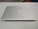 Ноутбук Apple A1398 MacBook Pro Retina 15 / 15.4" (2880x1800) IPS LED / Intel Core i7-3615QM (4 (8) ядра по 2.3 - 3.3 GHz) / 8 GB DDR3 / 480 GB SSD / nVidia GeForce GT 650M, 1 GB DDR3, 128-bit / WebCam 720p купити