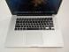 Ноутбук Apple A1398 MacBook Pro Retina 15 / 15.4" (2880x1800) IPS LED / Intel Core i7-3615QM (4 (8) ядра по 2.3 - 3.3 GHz) / 8 GB DDR3 / 480 GB SSD / nVidia GeForce GT 650M, 1 GB DDR3, 128-bit / WebCam 720p купити