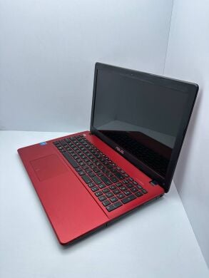 Ноутбук Asus X550LC / 15.6" (1366х768) TN / Intel Core i3-4010U (2 (4) ядра по 1.7 GHz) / 4 GB DDR3 / 320 GB HDD / nVidia GeForce GT 720M, 2 GB DDR3, 64-bit / WebCam / АКБ не тримає