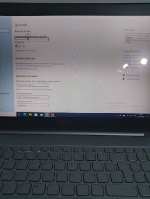 Ноутбук Б-клас Dell Inspiron 15 7537 / 15.6" (1920x1080) TN / Intel Core i7-4510U (2 (4) ядра по 2.0 - 3.1 GHz) / 16 GB DDR3 / 512 GB SSD / nVidia GeForce GT 750M, 2 GB GDDR5, 128-bit / WebCam / HDMI + Бездротова мишка