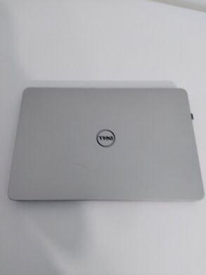 Ноутбук Б-клас Dell Inspiron 15 7537 / 15.6" (1920x1080) TN / Intel Core i7-4510U (2 (4) ядра по 2.0 - 3.1 GHz) / 16 GB DDR3 / 512 GB SSD / nVidia GeForce GT 750M, 2 GB GDDR5, 128-bit / WebCam / HDMI + Бездротова мишка
