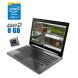Ноутбук Б-клас HP EliteBook 8570w / 15.6" (1920x1080) TN / Intel Core i7-3520M (2 (4) ядра по 2.9 - 3.6 GHz) / 8 GB DDR3 / 256 GB SSD / AMD Radeon HD 7730M, 1 GB DDR3, 128-bit / WebCam купити