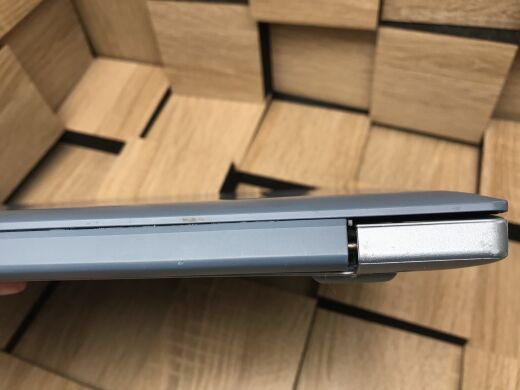 Ноутбук Б-класс Lenovo IdeaPad 320-14IAP / 14" (1366x768) TN / Intel Pentium N4200 (4 ядра по 1.1 - 2.5 GHz) / 4 GB DDR3 / 128 GB SSD / Intel HD Graphics 505 / WebCam / HDMI