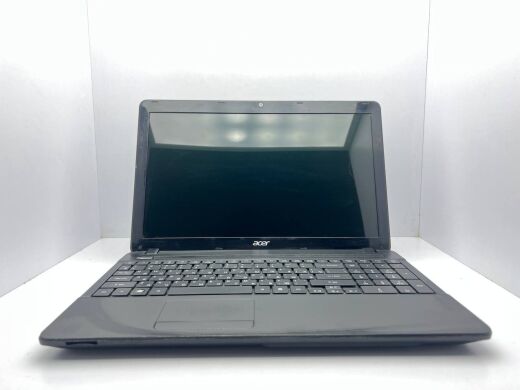 Ноутбук Б класс Acer Aspire E1-531G / 15.6" (1366x768) TN / Intel Core i3-3110M (2 (4) ядра по 2.4 GHz) / 8 GB DDR3 / 1000 GB HDD / nVidia GeForce GT 710M, 1 GB DDR3, 64-bit / WebCam Ноутбук Б класс Acer Aspire E1-531G / 15.6" (1366x768) TN / Intel Core i3-3110M (2 (4) ядра по 2.4 GHz) / 8 GB DDR3 / 1000 GB HDD / nVidia GeForce GT 710M, 1 GB DDR3, 64-bit / WebCam