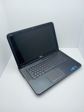 Ноутбук Dell XPS L502 / 15.6" (1366x768) TN / Intel Core i7-740QM (4 (8) ядра по 1.73 - 2.93 GHz) / 6 GB DDR3 / 1000 GB HDD / nVidia GeForce GT 435M, 2 GB DDR3, 64-bit / WebCam