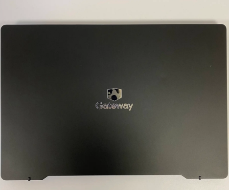 Ноутбук Gateway GWTC51427-BK / 14" (1920x1080) IPS Touch / Intel Core i5-1235U (10 (12) ядер по 3.3 - 4.4 GHz) / 8 GB DDR4 / 512 GB SSD / Intel Iris Xe Graphics eligible / WebCam + Беспроводная мышка