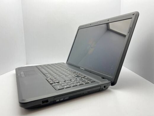 Ноутбук Lenovo G550 / 15.6" (1366x768) TN / Intel Pentium T4400 (2 ядра по 2.2 GHz) / 4 GB DDR3 / 500 GB HDD / Intel GMA 4500M Graphics / WebCam Ноутбук Lenovo G550 / 15.6" (1366x768) TN / Intel Pentium T4400 (2 ядра по 2.2 GHz) / 4 GB DDR3 / 500 GB HDD / Intel GMA 4500M Graphics / WebCam