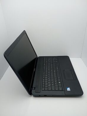 Ноутбук Toshiba C870 / 17.3" (1600x900) TN / Intel Pentium 2020M (2 ядра по 2.4 GHz) / 6 GB DDR3 / 500 GB HDD / Intel HD Graphics / WebCam