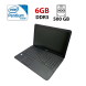 Ноутбук Toshiba C870 / 17.3" (1600x900) TN / Intel Pentium 2020M (2 ядра по 2.4 GHz) / 6 GB DDR3 / 500 GB HDD / Intel HD Graphics / WebCam купить