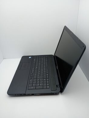 Ноутбук Toshiba C870 / 17.3" (1600x900) TN / Intel Pentium 2020M (2 ядра по 2.4 GHz) / 6 GB DDR3 / 500 GB HDD / Intel HD Graphics / WebCam