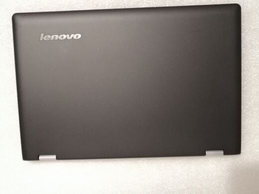 Ноутбук трансформер Lenovo Yoga 500-15IBD / 15.6'' (1920x1080) IPS Touch / Intel Core i5-5200U (2 (4) ядра по 2.2 - 2.7 GHz) / 8 GB DDR3 / 256 GB SSD / nVidia GeForce 920M, 2 GB GDDR3, 64-bit / WebCam / HDMI