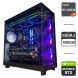 Сборка под заказ: новый игровой ПК NZXT H6 Flow Tower / AMD Ryzen 7 7800X3D (8 (16) ядер по 4.2 - 5.0 GHz) / 32 GB DDR5 / 1000 GB SSD M.2 / nVidia GeForce RTX 5070, 12 GB GDDR7, 192-bit / 750W купить