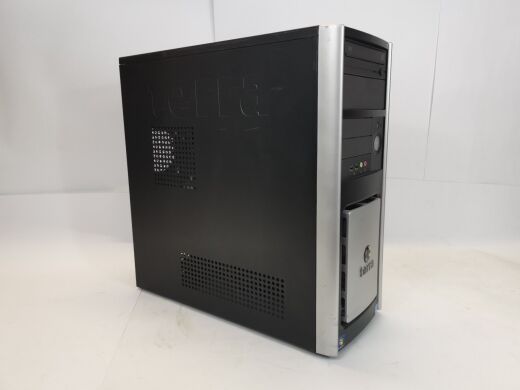 Системный блок Wortmann AG Terra PC System 1008029 Tower / Intel Core i3-2120 (2 (4) ядра по 3.3 GHz) / 4 GB DDR3 / 250 GB HDD / DVD-RW / 350W