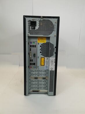 Системный блок Wortmann AG Terra PC System 1008029 Tower / Intel Core i3-2120 (2 (4) ядра по 3.3 GHz) / 4 GB DDR3 / 250 GB HDD / DVD-RW / 350W