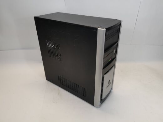 Системный блок Wortmann AG Terra PC System 1008029 Tower / Intel Core i3-2120 (2 (4) ядра по 3.3 GHz) / 4 GB DDR3 / 250 GB HDD / DVD-RW / 350W