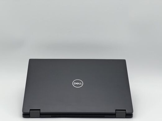 Ультрабук-трансформер Dell Latitude 7390 2-in-1 / 13.3" (1920x1080) IPS Touch / Intel Core i5-8350U (4 (8) ядра по 1.7 - 3.6 GHz) / 16 GB DDR4 / 240 GB SSD / Intel UHD Graphics 620 / WebCam