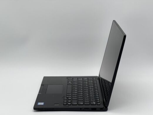 Ультрабук-трансформер Dell Latitude 7390 2-in-1 / 13.3" (1920x1080) IPS Touch / Intel Core i5-8350U (4 (8) ядра по 1.7 - 3.6 GHz) / 16 GB DDR4 / 240 GB SSD / Intel UHD Graphics 620 / WebCam