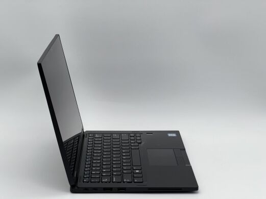 Ультрабук-трансформер Dell Latitude 7390 2-in-1 / 13.3" (1920x1080) IPS Touch / Intel Core i5-8350U (4 (8) ядра по 1.7 - 3.6 GHz) / 16 GB DDR4 / 240 GB SSD / Intel UHD Graphics 620 / WebCam