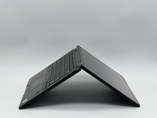 Ультрабук-трансформер Dell Latitude 7390 2-in-1 / 13.3" (1920x1080) IPS Touch / Intel Core i5-8350U (4 (8) ядра по 1.7 - 3.6 GHz) / 16 GB DDR4 / 240 GB SSD / Intel UHD Graphics 620 / WebCam