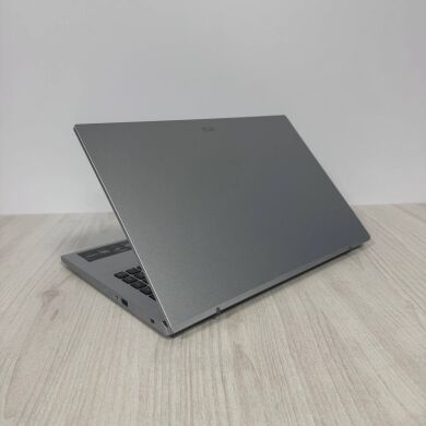 Ультрабук Acer Aspire 3 A315-59 / 15.6" (1920x1080) IPS / Intel Core i5-1235U (10 (12) ядер по 1.3 - 4.4 GHz) / 8 GB DDR4 / 256 GB SSD / Intel Iris Xe / WebCam Ультрабук Acer Aspire 3 A315-59 / 15.6" (1920x1080) IPS / Intel Core i5-1235U (10 (12) ядер по 1.3 - 4.4 GHz) / 8 GB DDR4 / 256 GB SSD / Intel Iris Xe / WebCam