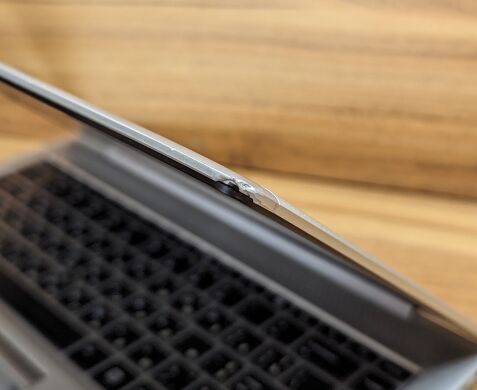 Ультрабук Б-клас HP EliteBook 840 G5 / 14" (1920x1080) IPS / Intel Core i7-8650U (4 (8) ядра по 1.9 - 4.2 GHz) / 16 GB DDR4 / 512 GB SSD / Intel UHD Graphics 620 / WebCam / Fingerprint / Windows 10